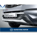 ssangyong motor front skid plate korando turismo 2016-17